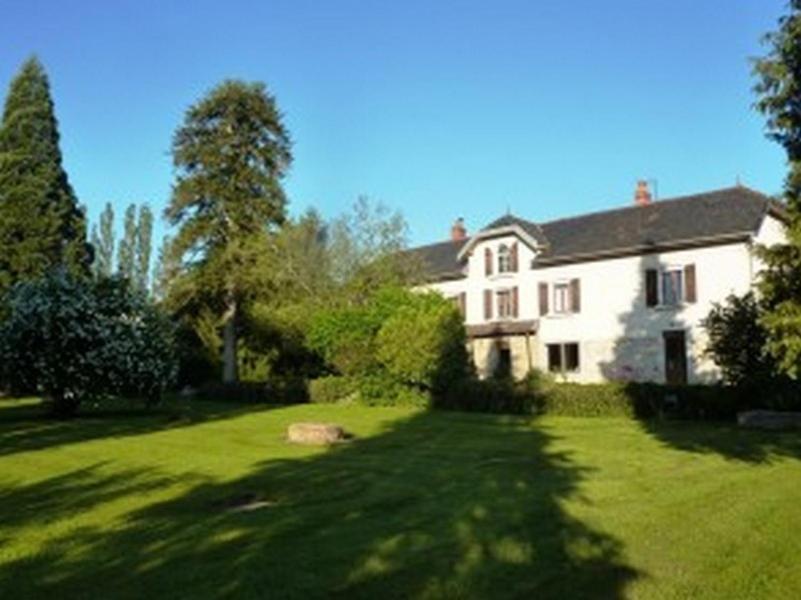 Chambres D'Hotes La Corne Aux Vaches Frétigney-et-Velloreille 외부 사진