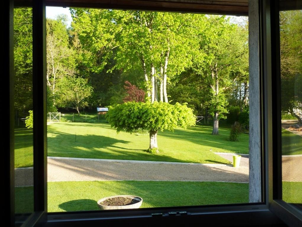 Chambres D'Hotes La Corne Aux Vaches Frétigney-et-Velloreille 객실 사진