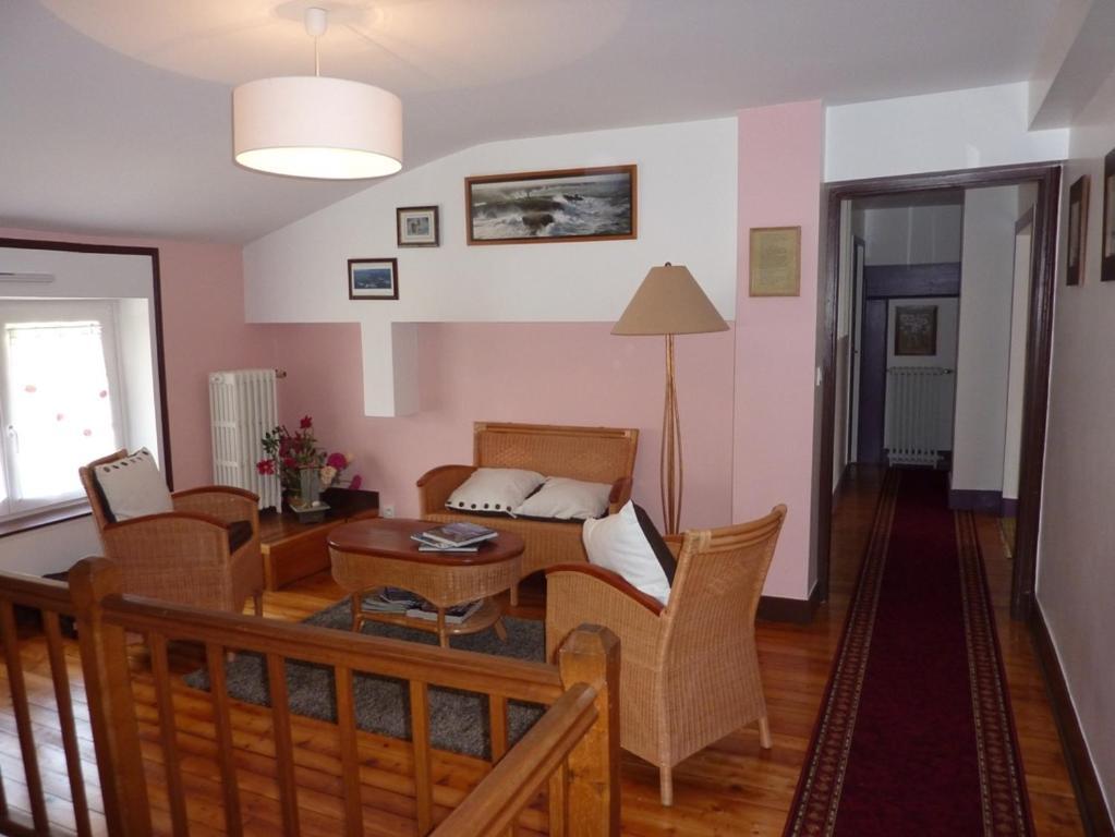 Chambres D'Hotes La Corne Aux Vaches Frétigney-et-Velloreille 외부 사진