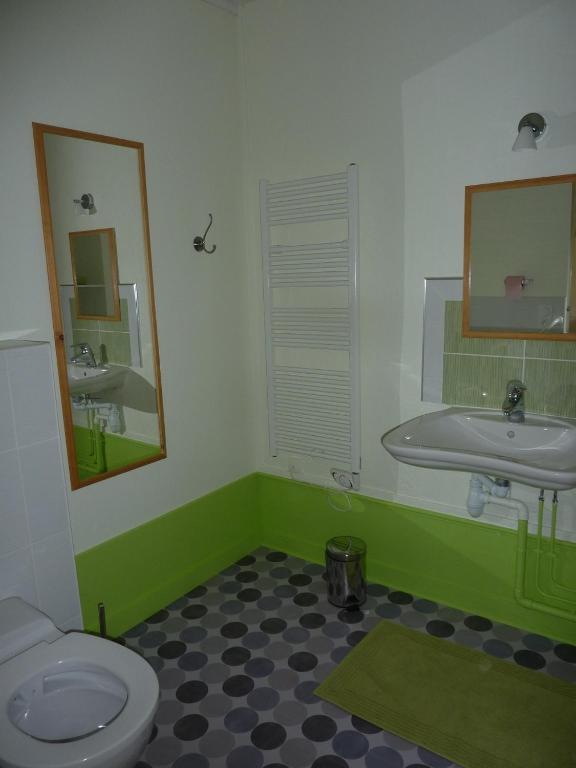Chambres D'Hotes La Corne Aux Vaches Frétigney-et-Velloreille 외부 사진